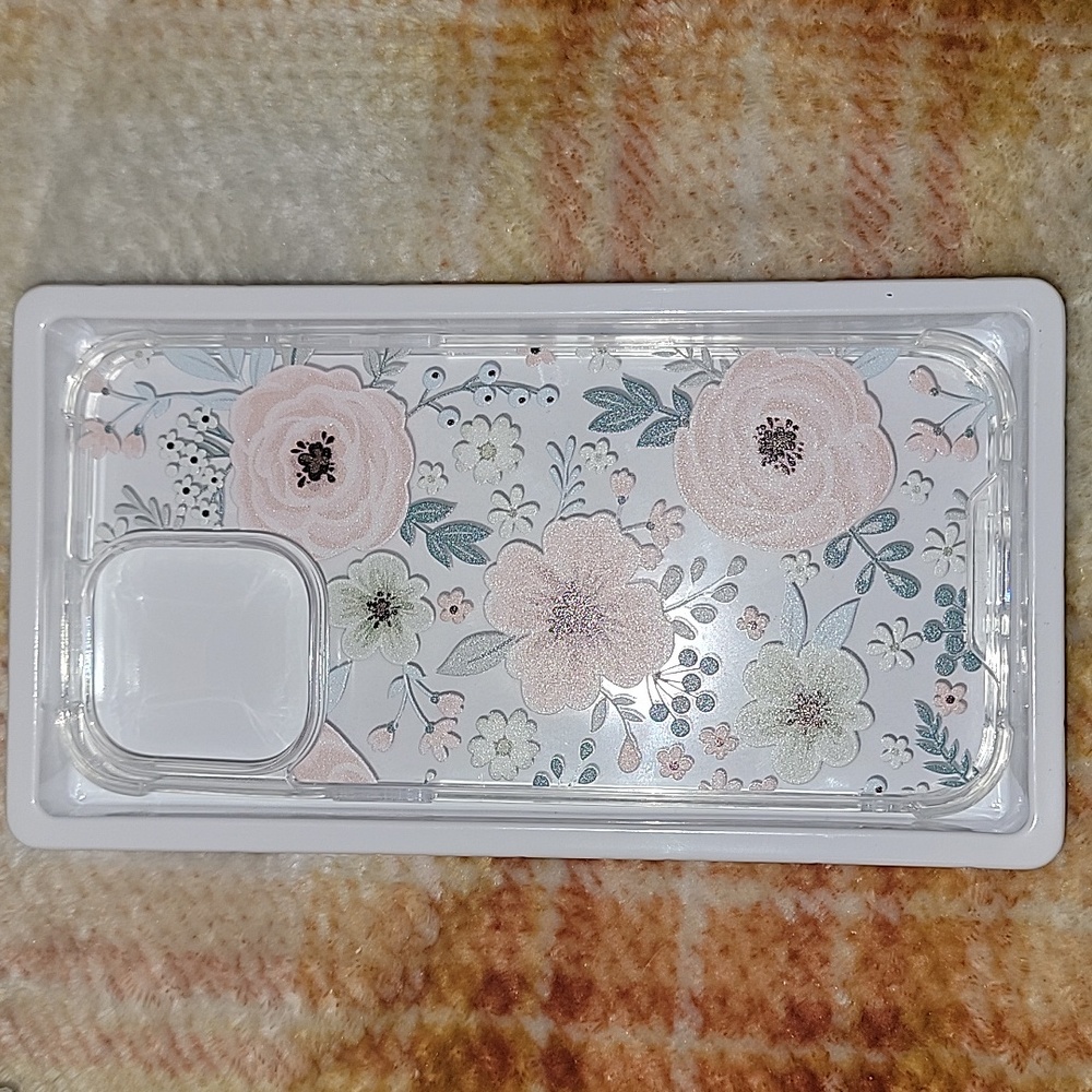 Cute Be iPhone 14 pro max 3 in 1 case set